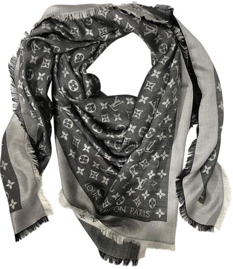 louis vuitton scarf snag|Louis Vuitton scarf for women.